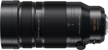 Panasonic Leica DG Vario-Elmar 100-400мм f/4.0-6.3 ASPH. Power O.I.S. объектив