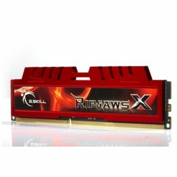 RAM Atmiņa GSKILL F3-10666CL9D-16GBXL DDR3 16 GB CL9