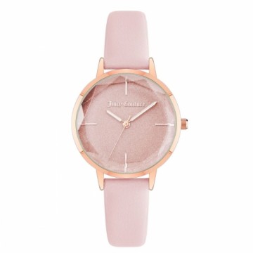 Sieviešu Pulkstenis Juicy Couture JC1326RGLP (Ø 34 mm)