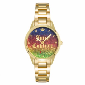 Женские часы Juicy Couture JC1276RBGB (Ø 34 mm)