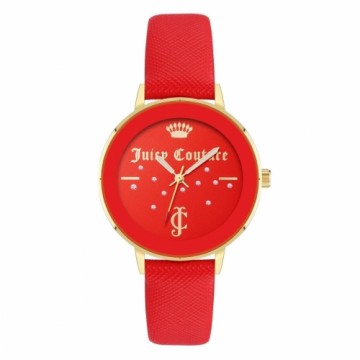 Ladies' Watch Juicy Couture JC1264GPRD (Ø 38 mm)