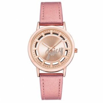 Sieviešu Pulkstenis Juicy Couture JC1214RGPK (Ø 36 mm)