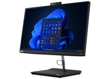 Lenovo ThinkCentre Neo 30a AiO 12CE001UGE - 60,5cm (23,8") FHD-Display - i3-1215U, 8GB RAM, 256GB SSD, UHD Grafik, W11Pro