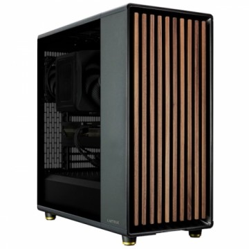 Captiva PC Highend Gaming I79-190 Intel Core i7-12700KF, 32GB RAM, 1TB M.2 SSD, NVidia GeForce RTX 4070 (12GB GDDR6X), B660, Windows 11 Home