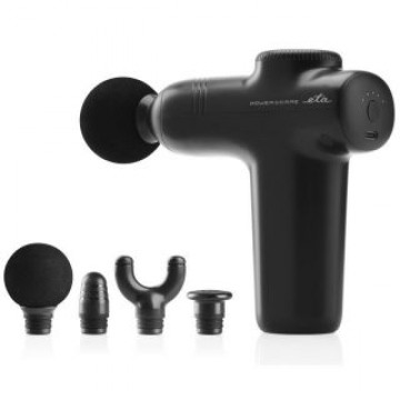 ETA  
         
       Mini Massage Gun 166090000 Number of power levels 5, Black