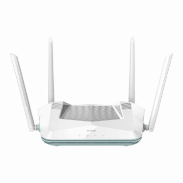 Router D-Link Ax3200