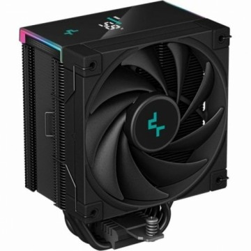 Klēpjdatoru Dzesēšanas Bāze DEEPCOOL R-AK500S-BKADMN-G