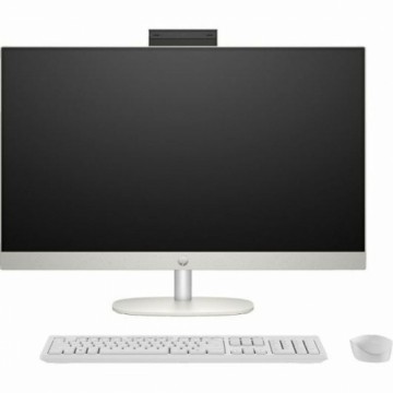 Viss vienā HP 27-cr0009ns 27" 16 GB RAM 1 TB SSD