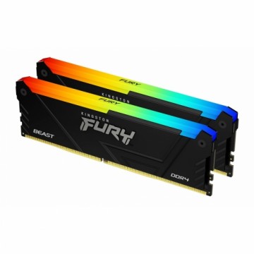 RAM Atmiņa Kingston DDR4 16 GB