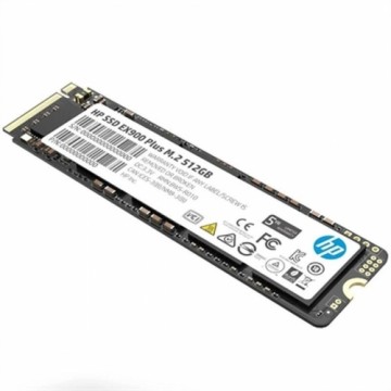 Жесткий диск HP EX900  SSD 512 Гб SSD 500 GB SSD