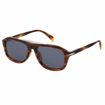 Vīriešu Saulesbrilles David Beckham DB 7006_G_CS