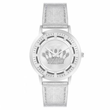 Sieviešu Pulkstenis Juicy Couture JC1345SVSI (Ø 36 mm)