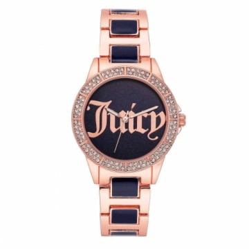 Sieviešu Pulkstenis Juicy Couture JC1308NVRG (Ø 36 mm)