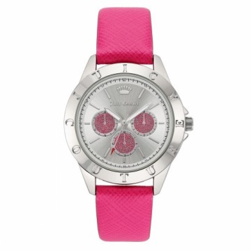 Sieviešu Pulkstenis Juicy Couture JC1295SVHP (Ø 38 mm)