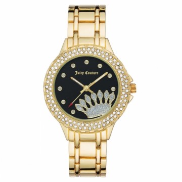 Женские часы Juicy Couture JC1282BKGB (Ø 36 mm)