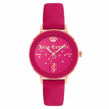 Sieviešu Pulkstenis Juicy Couture JC1264RGHP (Ø 38 mm)