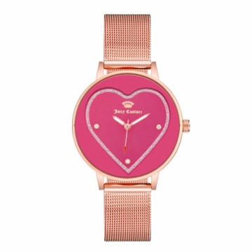 Женские часы Juicy Couture JC1240HPRG (Ø 38 mm)