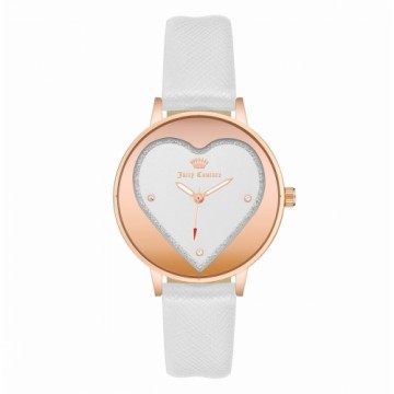 Ladies' Watch Juicy Couture JC1234RGWT (Ø 38 mm)