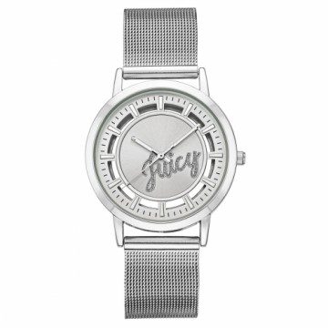 Sieviešu Pulkstenis Juicy Couture JC1217SVSV (Ø 36 mm)