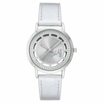 Sieviešu Pulkstenis Juicy Couture JC1215SVSI (Ø 36 mm)