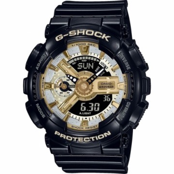 Unisex Pulkstenis Casio GMA-S110GB-1 (Ø 49 mm)