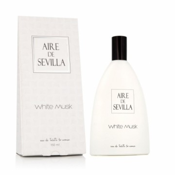 Instituto EspaÑol Женская парфюмерия Instituto Español EDT Aire De Sevilla White Musk 150 ml