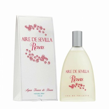 Instituto EspaÑol Женская парфюмерия Instituto Español EDT Aire De Sevilla Rosas 150 ml