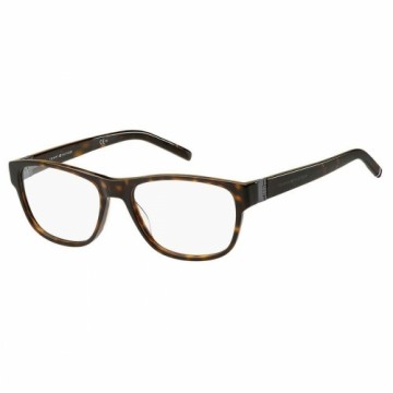 Briļļu ietvars Tommy Hilfiger TH-1872-086 Havana ø 56 mm