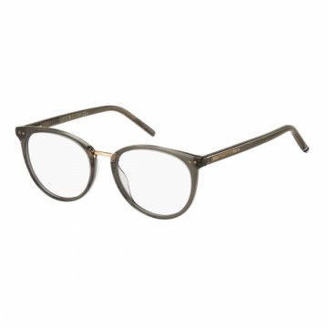 Sieviešu Briļļu ietvars Tommy Hilfiger TH-1734-KB7 Ø 50 mm