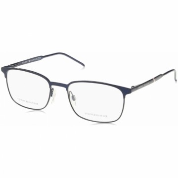 Мужская Оправа для очков Tommy Hilfiger TH-1643-PJP Blue Ø 53 mm