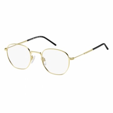 Unisex' Spectacle frame Tommy Hilfiger TH-1632-J5G Golden Ø 47 mm