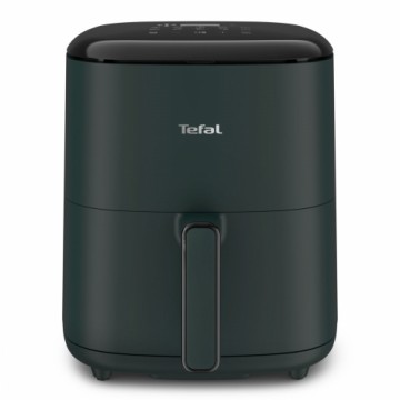 Taukvāres katls bez Eļļas Tefal EY245310 Melns Zaļš 1500 W 5 L