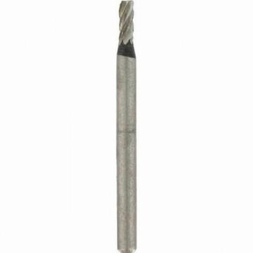 Milling Cutter Dremel 113 Cilindrisks Ø 1,6 mm (3 gb.)