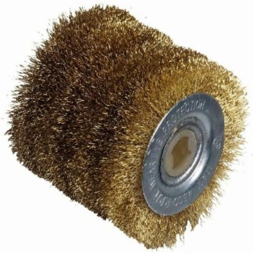 Abrasive Brush Fartools 110887 Misiņš ø 60 mm