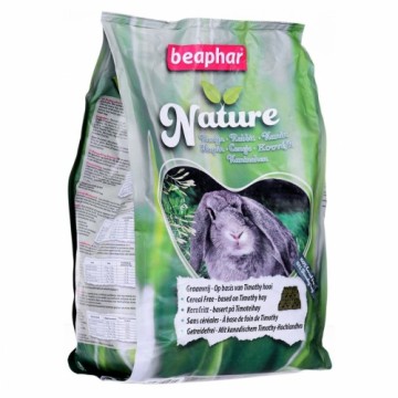 Lopbarība Beaphar Nature Trusis 3 Kg