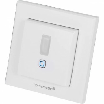 Homematic Ip Bewegungsmelder für 55er Rahmen (HmIP-SMI55)