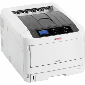 OKI C844dnw, LED-Drucker