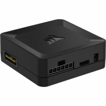 Corsair iCUE LINK-Hub, Lüftersteuerung