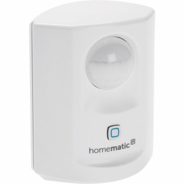 Homematic Ip Smart Home Bewegungsmelder mit Dämmerungssensor (HmIP-SMI)