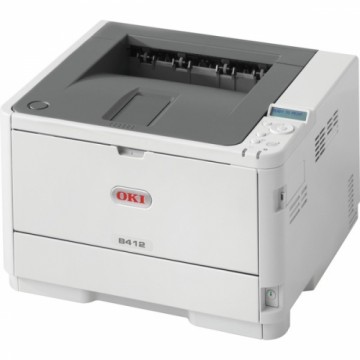 OKI B412dn, LED-Drucker