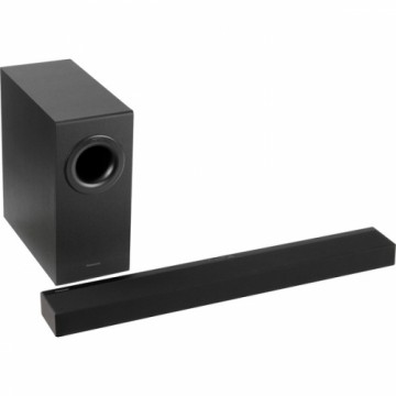 Panasonic SC-HTB496EGK, Soundbar