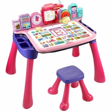 Vtech 5-in-1 Magischer Schreibtisch