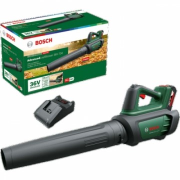 Bosch Akku-Laubbläser Advanced LeafBlower 36V-750, Laubgebläse