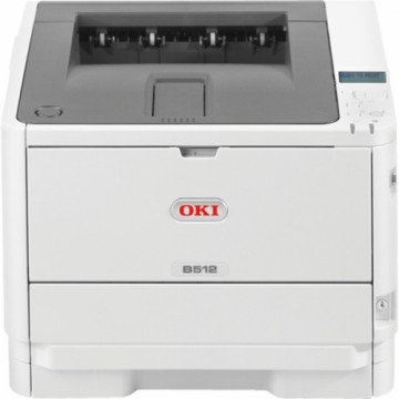 OKI B512dn, LED-Drucker