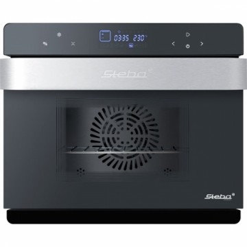 Steba Multifunktions-Dampfbackofen DG 30, Mini-Backofen