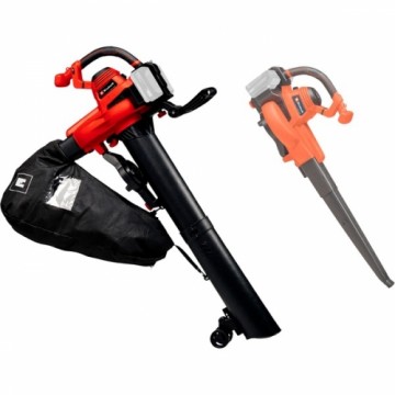 Einhell Akku-Laubsauger GE-CL 36/230 Li E-Solo, 36Volt (2x18V), Laubsauger/Laubbläser