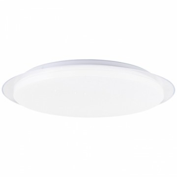 Pl.l.-VITTORIA 36W LED 3000-6500K 3800lm balta ar pulti