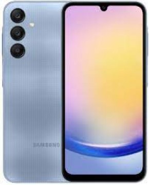 Samsung A25 5G DS 256/8GB Blue EU