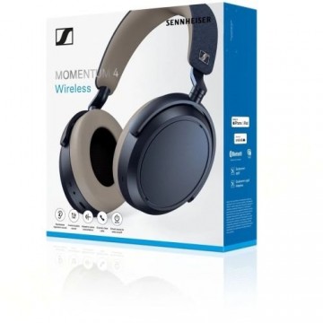 Sennheiser Momentum 4 Беспроводные наушники