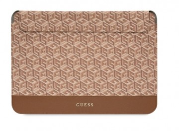 Guess GUCS14HGCFSEW Klēpjdatora Soma 14"